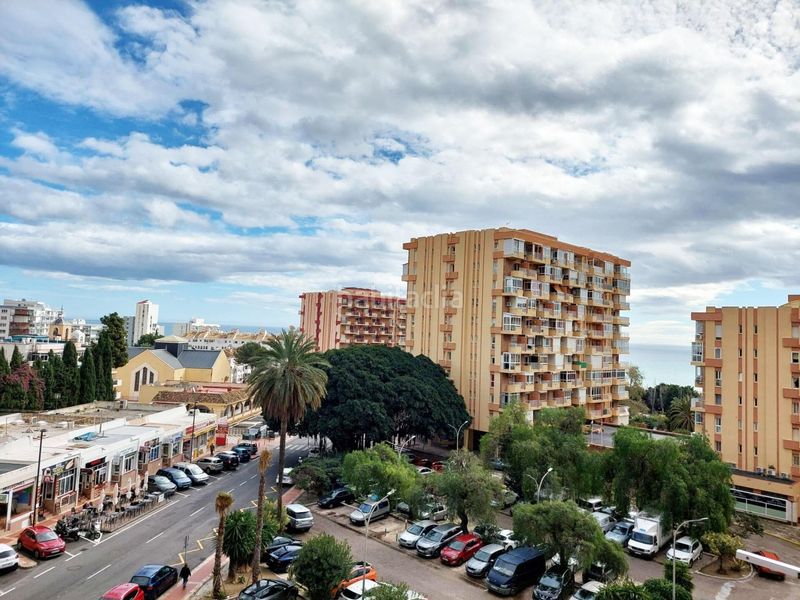 Foto 83860be0-4924-4db6-b61b-390f66284ab5. Apartament amb aparcament piscina a Parque de la Paloma Benalmádena