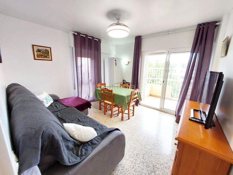 Foto 8fdf236c-d3b4-4bbb-9c9c-b2de2501e48e. Apartament amb aparcament piscina a Parque de la Paloma Benalmádena