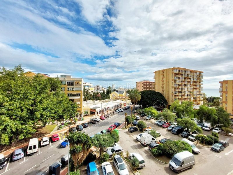 Foto 9b60d7c9-a070-45bc-9021-ff488670e868. Apartament amb aparcament piscina a Parque de la Paloma Benalmádena