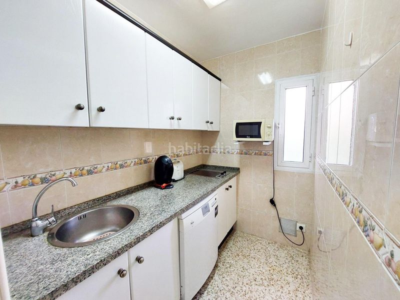Foto a11f617c-4822-46c0-ba2f-e25f08119888. Apartament amb aparcament piscina a Parque de la Paloma Benalmádena