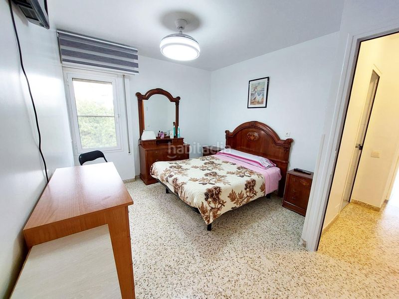 Foto a458eb4e-74c4-44b7-b279-af24e8f1503e. Apartament amb aparcament piscina a Parque de la Paloma Benalmádena