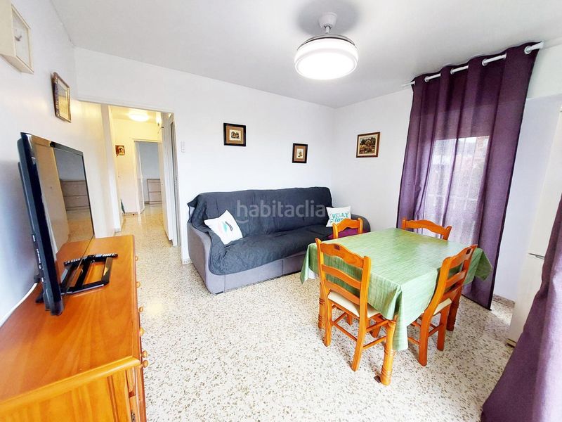 Foto a8d0fee7-478b-4aac-913f-e3d4a58fff5f. Apartament amb aparcament piscina a Parque de la Paloma Benalmádena