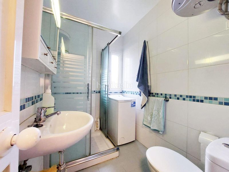 Foto f1913f84-9358-422a-8b59-f6bc74902d30. Apartament amb aparcament piscina a Parque de la Paloma Benalmádena