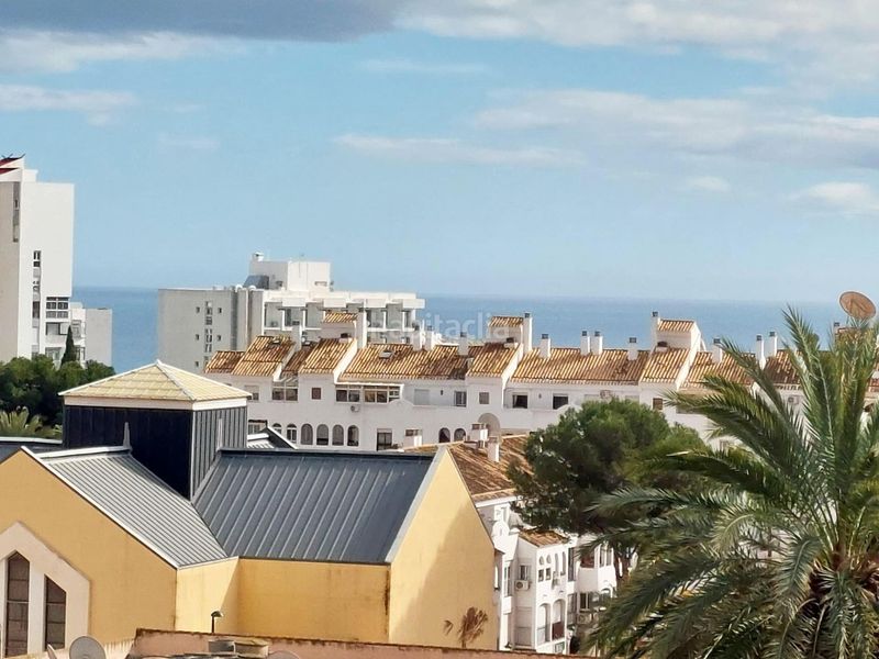 Foto f320efd6-b690-4762-a31b-11551f766cfc. Apartament amb aparcament piscina a Parque de la Paloma Benalmádena