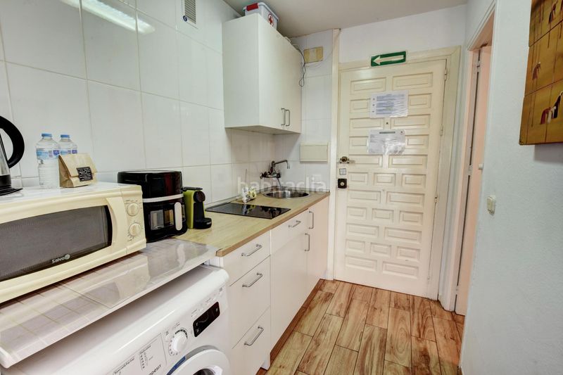 Foto 1cc56374-473f-4f1f-940d-101609141ed3. Estudi a parque del a Parque de la Paloma Benalmádena