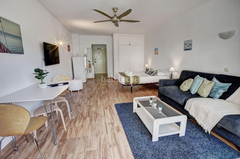 Foto 46fba850-958a-419d-a3b8-3823038a026d. Estudi a parque del a Parque de la Paloma Benalmádena