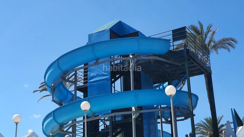 Foto 6aca4715-dcfd-4711-a1e6-3430cb3ea34a. Estudi a parque del a Parque de la Paloma Benalmádena