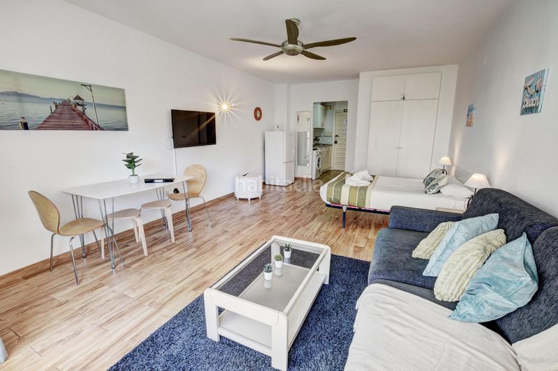 Foto 8dbb6b39-50a8-4078-b3e7-37f69944e84e. Estudi a parque del a Parque de la Paloma Benalmádena