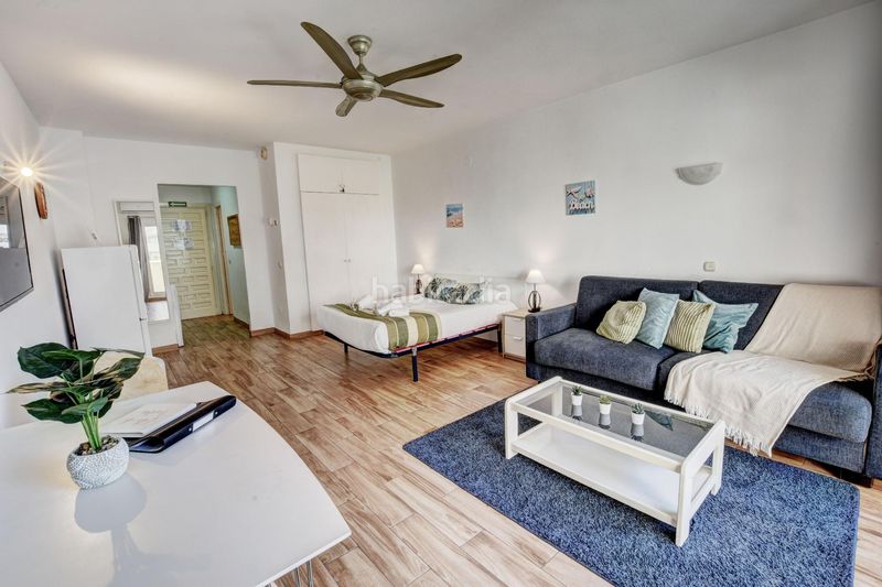 Foto dc6997f7-453f-48d2-84c2-e2cf64f9c411. Estudi a parque del a Parque de la Paloma Benalmádena