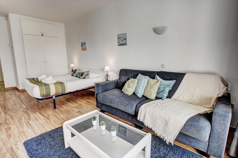 Foto f798a225-5696-4db4-969d-4766b63c1109. Estudi a parque del a Parque de la Paloma Benalmádena