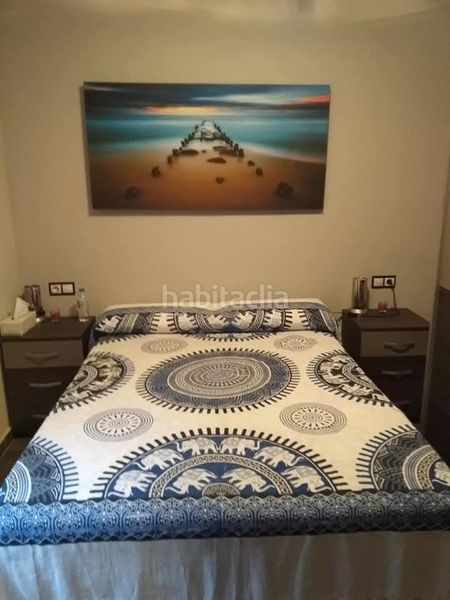 Foto d6817510-efca-43cd-b9d8-f57a8b88d036. Apartament amb calefacció a Calvario Torremolinos