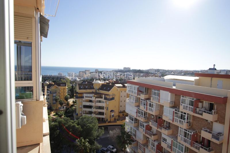 Foto a2f2c610-62ee-4f54-9ed7-d5297a311dd4. Apartamento fabuloso apartamento con vistas al mar en gamonal en Benalmádena