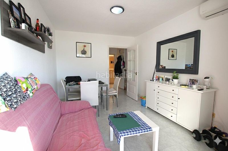 Foto e86d12cc-d606-4bbe-b1ad-c11a4c291088. Apartamento fabuloso apartamento con vistas al mar en gamonal en Benalmádena