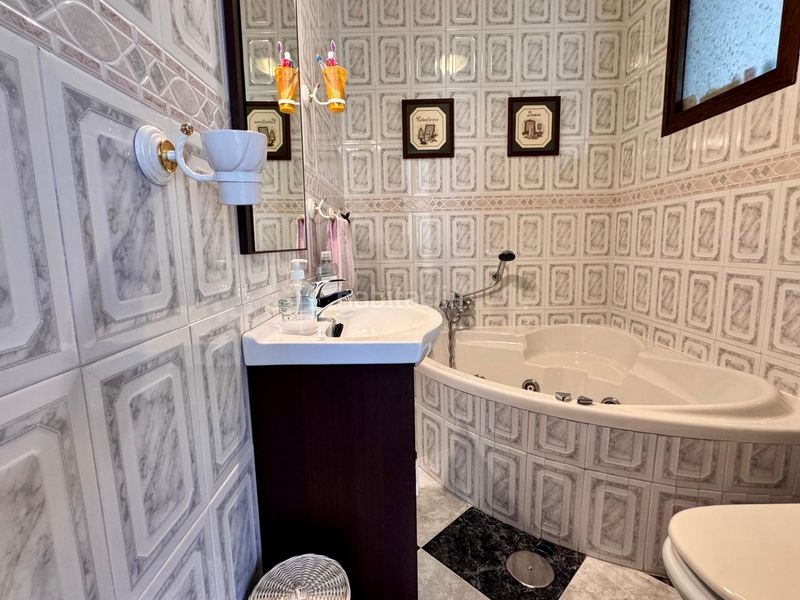 Foto 07722cce-65aa-47cc-b3ff-ef3aa6b39e3d. Casa amb aparcament a Fuente Alegre - El Chaparral - Los Morales Málaga