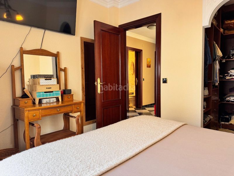 Foto 0e2a3b4b-7099-4439-a168-e3fb9cc493aa. Casa amb aparcament a Fuente Alegre - El Chaparral - Los Morales Málaga