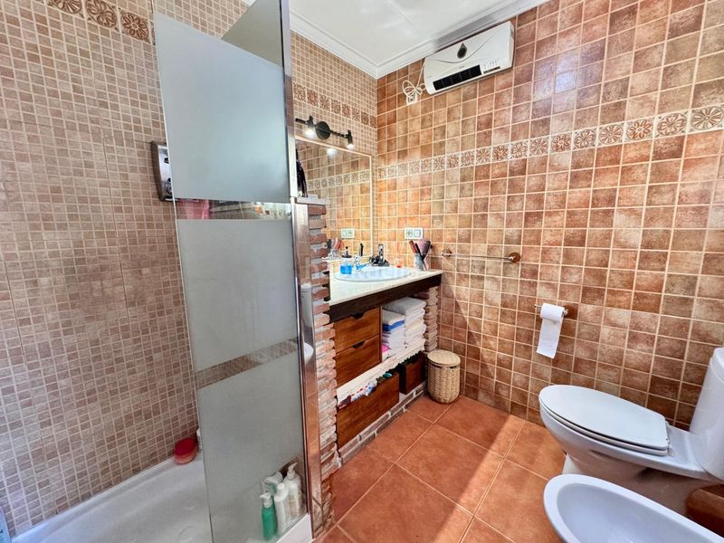 Foto 16831d2e-8800-480a-9229-97cc62489353. Casa amb aparcament a Fuente Alegre - El Chaparral - Los Morales Málaga