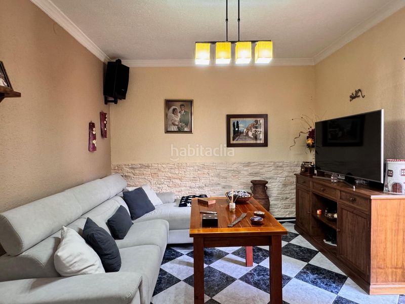 Foto 18918aba-3726-42ec-9ae1-9425a07813dd. Casa amb aparcament a Fuente Alegre - El Chaparral - Los Morales Málaga