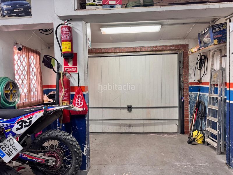 Foto 20d1b898-5ed0-44e1-9532-f00152ef9253. Casa amb aparcament a Fuente Alegre - El Chaparral - Los Morales Málaga