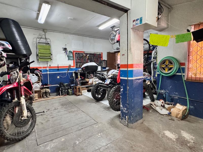 Foto 31c1249e-5c06-496d-8acd-9dbbaab1b2a0. Casa amb aparcament a Fuente Alegre - El Chaparral - Los Morales Málaga