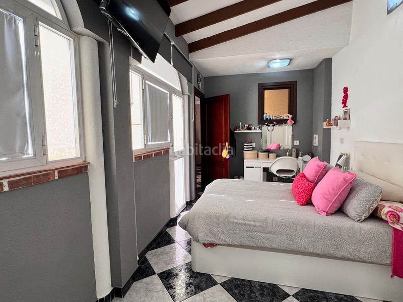 Foto 35d11c54-c52c-4c12-b9f5-44ac06ba7f45. Casa amb aparcament a Fuente Alegre - El Chaparral - Los Morales Málaga