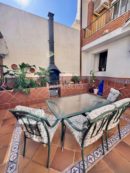 Foto 584955af-78ce-4dbd-8dca-9aecfb26b2bd. Casa amb aparcament a Fuente Alegre - El Chaparral - Los Morales Málaga