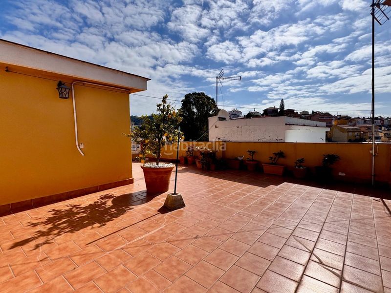 Foto 6439b2f8-8057-41b9-9b63-e2dbabecfc70. Casa amb aparcament a Fuente Alegre - El Chaparral - Los Morales Málaga