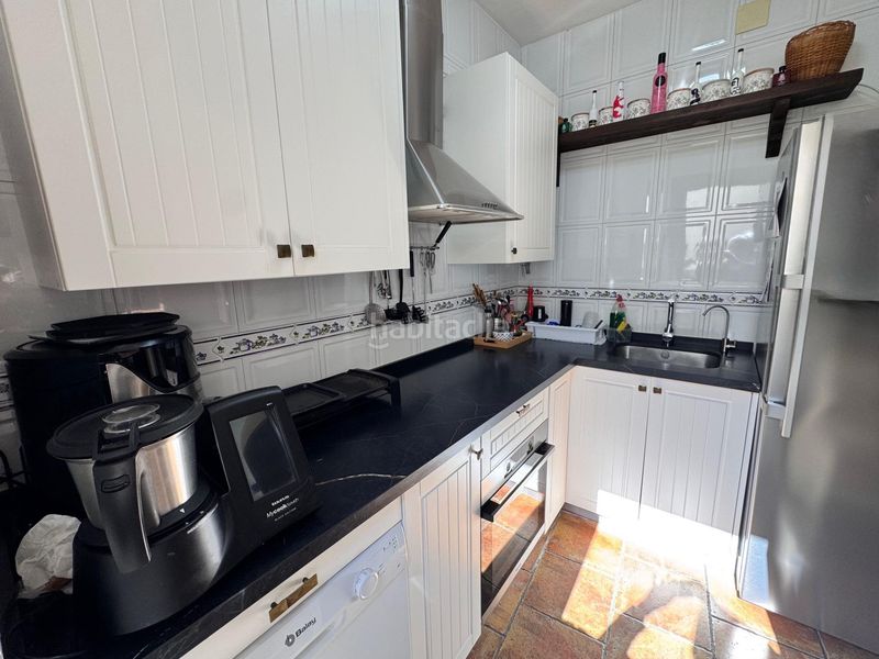 Foto 70af15ed-632f-4fa8-9719-5015db4cb008. Casa amb aparcament a Fuente Alegre - El Chaparral - Los Morales Málaga