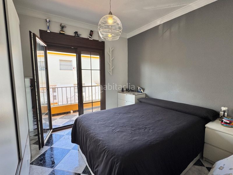 Foto 779af18f-d615-4116-9cdf-196c56027897. Casa amb aparcament a Fuente Alegre - El Chaparral - Los Morales Málaga