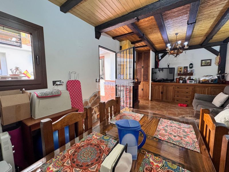 Foto 8f55e769-f442-4d21-bd99-fc7c33079a14. Casa amb aparcament a Fuente Alegre - El Chaparral - Los Morales Málaga