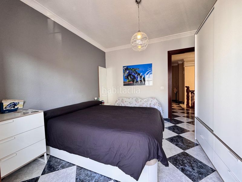 Foto a1abab9f-b52d-4279-8754-07fa18e7bc9e. Casa amb aparcament a Fuente Alegre - El Chaparral - Los Morales Málaga