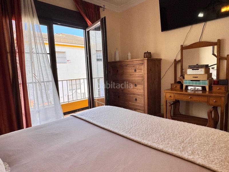 Foto a6673663-8a65-4780-9240-888159d35ac2. Casa amb aparcament a Fuente Alegre - El Chaparral - Los Morales Málaga