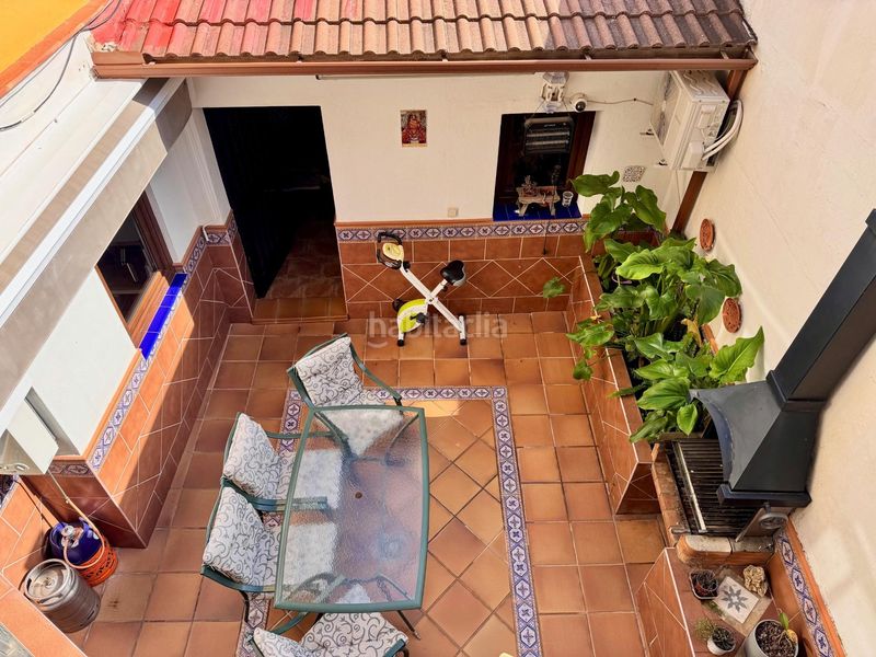 Foto a8ae0e74-201f-4654-a833-de3cedc2fbcf. Casa amb aparcament a Fuente Alegre - El Chaparral - Los Morales Málaga