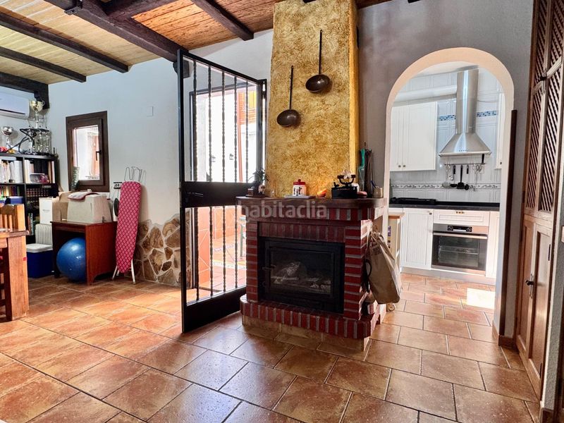 Foto b983ca7a-d395-421d-bc41-c68ed50ded31. Casa amb aparcament a Fuente Alegre - El Chaparral - Los Morales Málaga