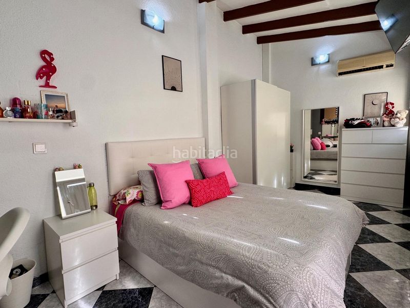 Foto d64a77fe-d43b-4327-8100-c3257be53073. Casa amb aparcament a Fuente Alegre - El Chaparral - Los Morales Málaga