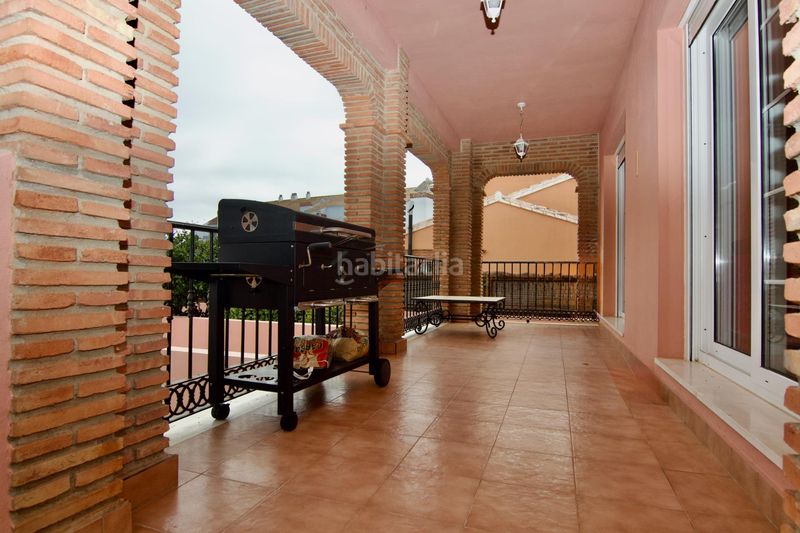 Foto 0e6de064-dda8-4e05-9b10-f68f76422369. Xalet amb aparcament a Cortijo Torrequebrada Benalmádena