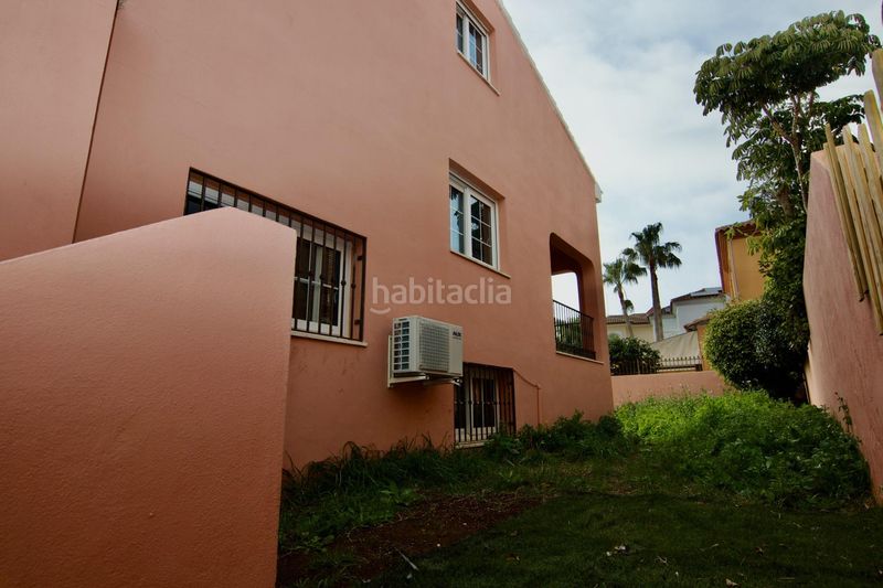 Foto 133d7965-041b-4a00-b31d-0689391105bb. Xalet amb aparcament a Cortijo Torrequebrada Benalmádena