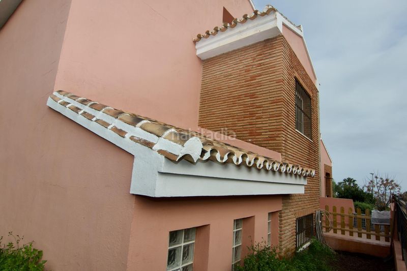 Foto 5c7da461-1b33-429c-8524-9f232fe1c517. Xalet amb aparcament a Cortijo Torrequebrada Benalmádena