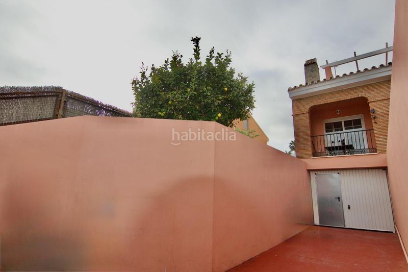 Foto cd9ef02a-f154-4fc0-8760-488e58108793. Xalet amb aparcament a Cortijo Torrequebrada Benalmádena