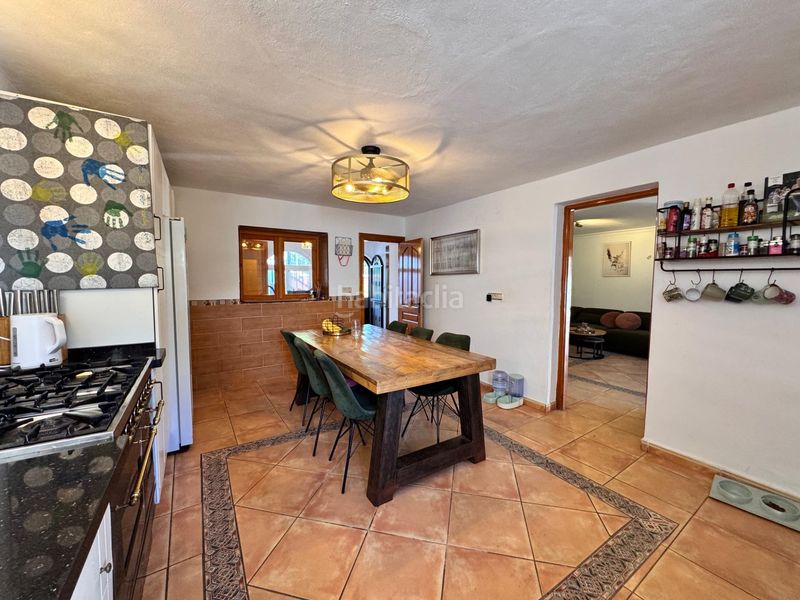 Foto 0e2ef074-b255-470b-80b1-48f55eae20be. Casa amb calefacció aparcament piscina a Álora