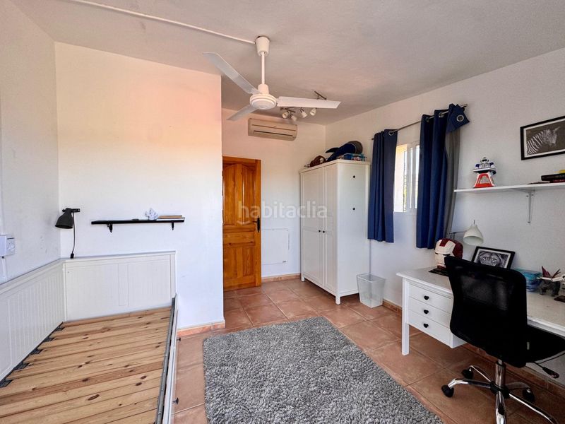 Foto 29886d4e-4b77-4f51-a584-424eb66ca126. Casa amb calefacció aparcament piscina a Álora