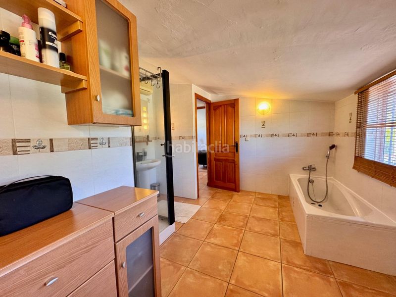 Foto 34edf293-98a5-410b-a90a-b925bfd52546. Casa amb calefacció aparcament piscina a Álora