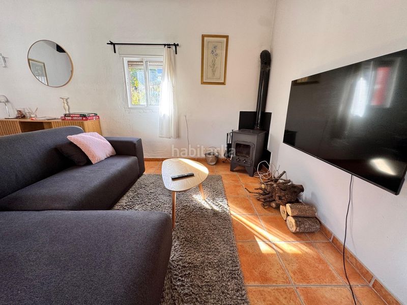 Foto 3cdb3df3-800b-4156-98ea-ea057b37f25f. Casa amb calefacció aparcament piscina a Álora