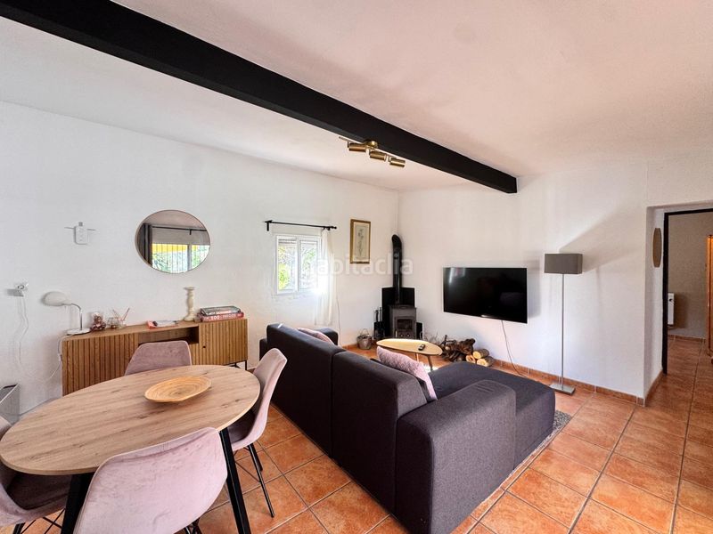 Foto 3d56687a-e3fd-4516-b1bb-dee4132d4b8d. Casa amb calefacció aparcament piscina a Álora