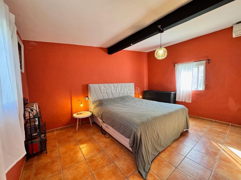 Foto 4ddaecbb-a092-4927-86c9-f22b085bed7f. Casa amb calefacció aparcament piscina a Álora