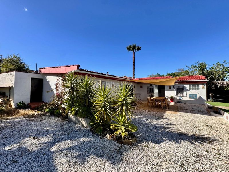 Foto 4f5ed81a-30c3-4b7d-9673-b7aead9a759f. Casa amb calefacció aparcament piscina a Álora