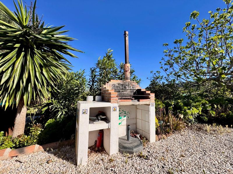 Foto 5a174bec-0d98-4a7d-8d64-964cd8b67979. Casa amb calefacció aparcament piscina a Álora