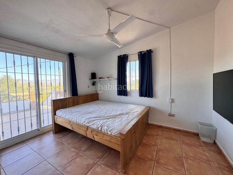 Foto 6a812a0e-9f25-434d-9b99-f65c039f3dae. Casa amb calefacció aparcament piscina a Álora