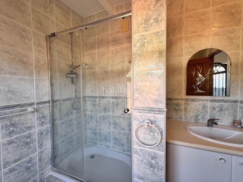 Foto 7eb1e20c-1542-41de-aa1b-745cc809cbb7. Casa amb calefacció aparcament piscina a Álora