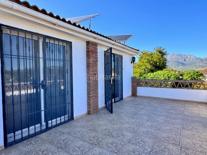 Foto 8dfb9fc4-b241-4d90-884c-8a320307c6d8. Casa amb calefacció aparcament piscina a Álora