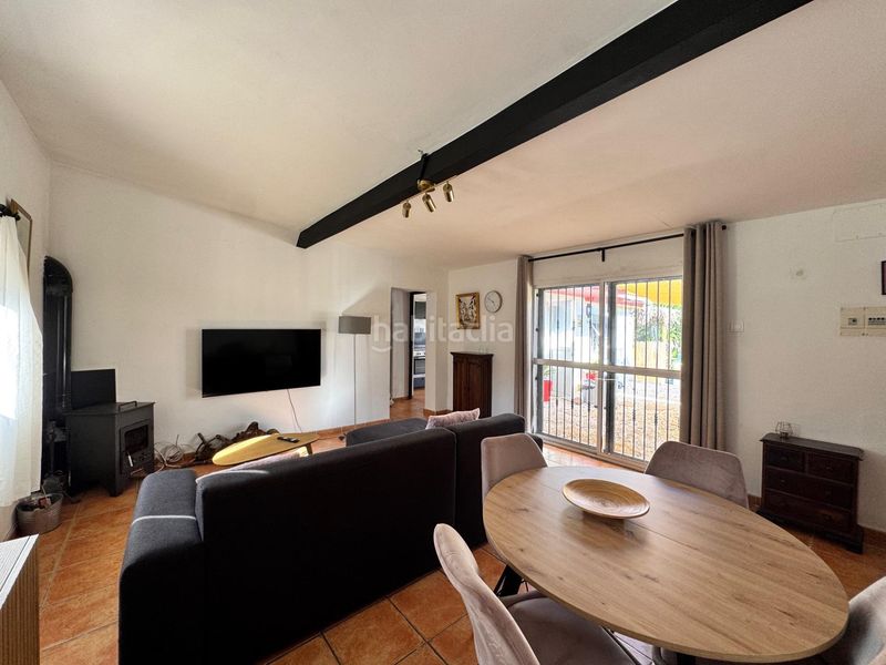 Foto 9892bc8d-9434-4f50-81ff-e9ee82bdb322. Casa amb calefacció aparcament piscina a Álora